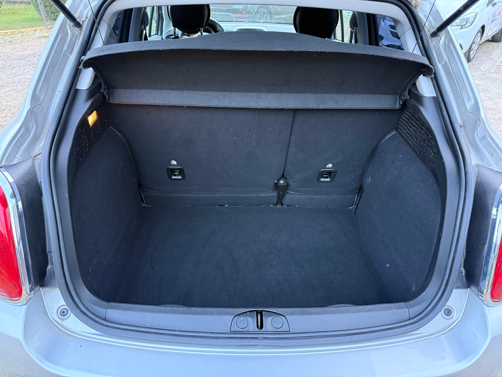 FIAT 500X 1.4T Pop Star-image-7