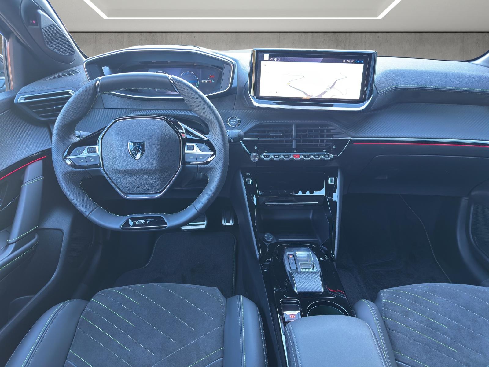 PEUGEOT 208 1.2 Hybrid 145 GT-image-8