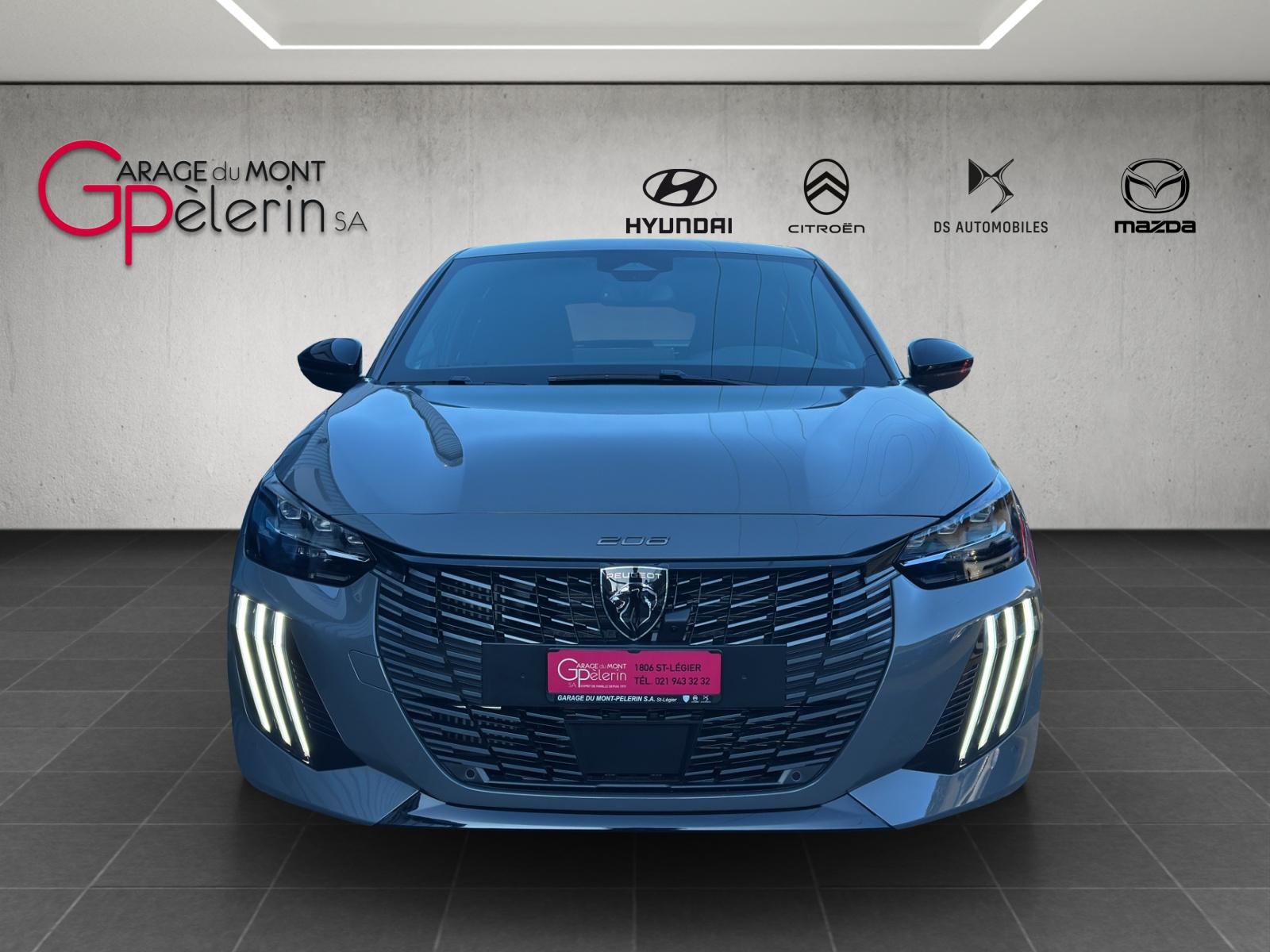 PEUGEOT 208 1.2 Hybrid 145 GT-image-5