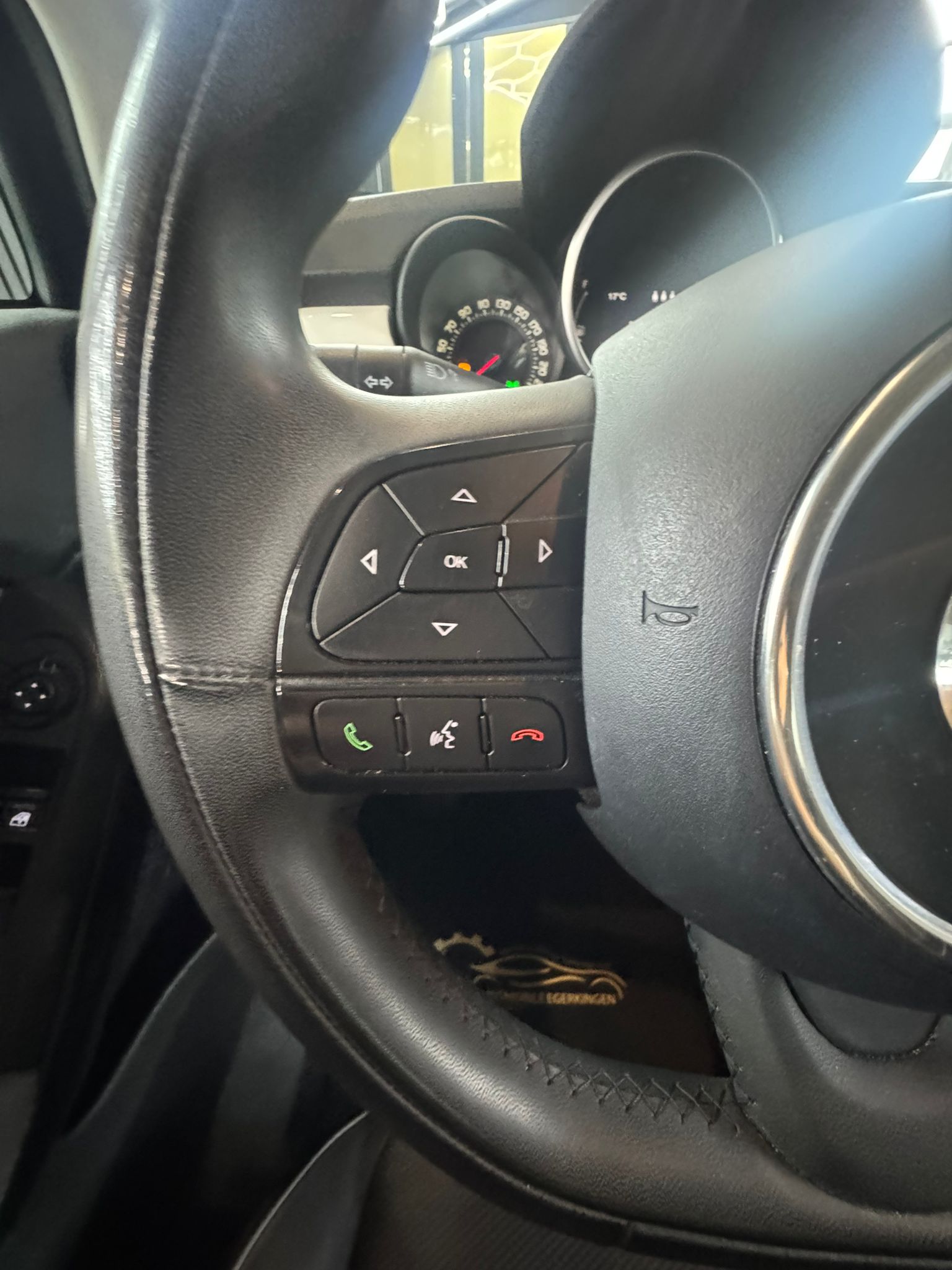 FIAT 500X 1.6 E-torQ Pop Star-image-17