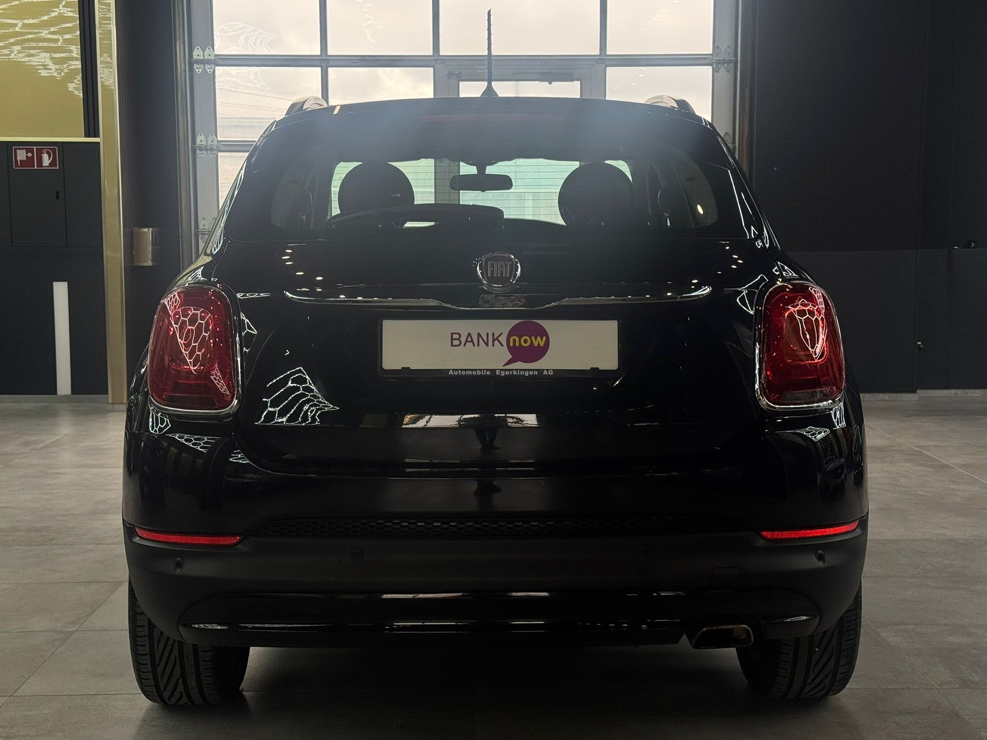 FIAT 500X 1.6 E-torQ Pop Star-image-5