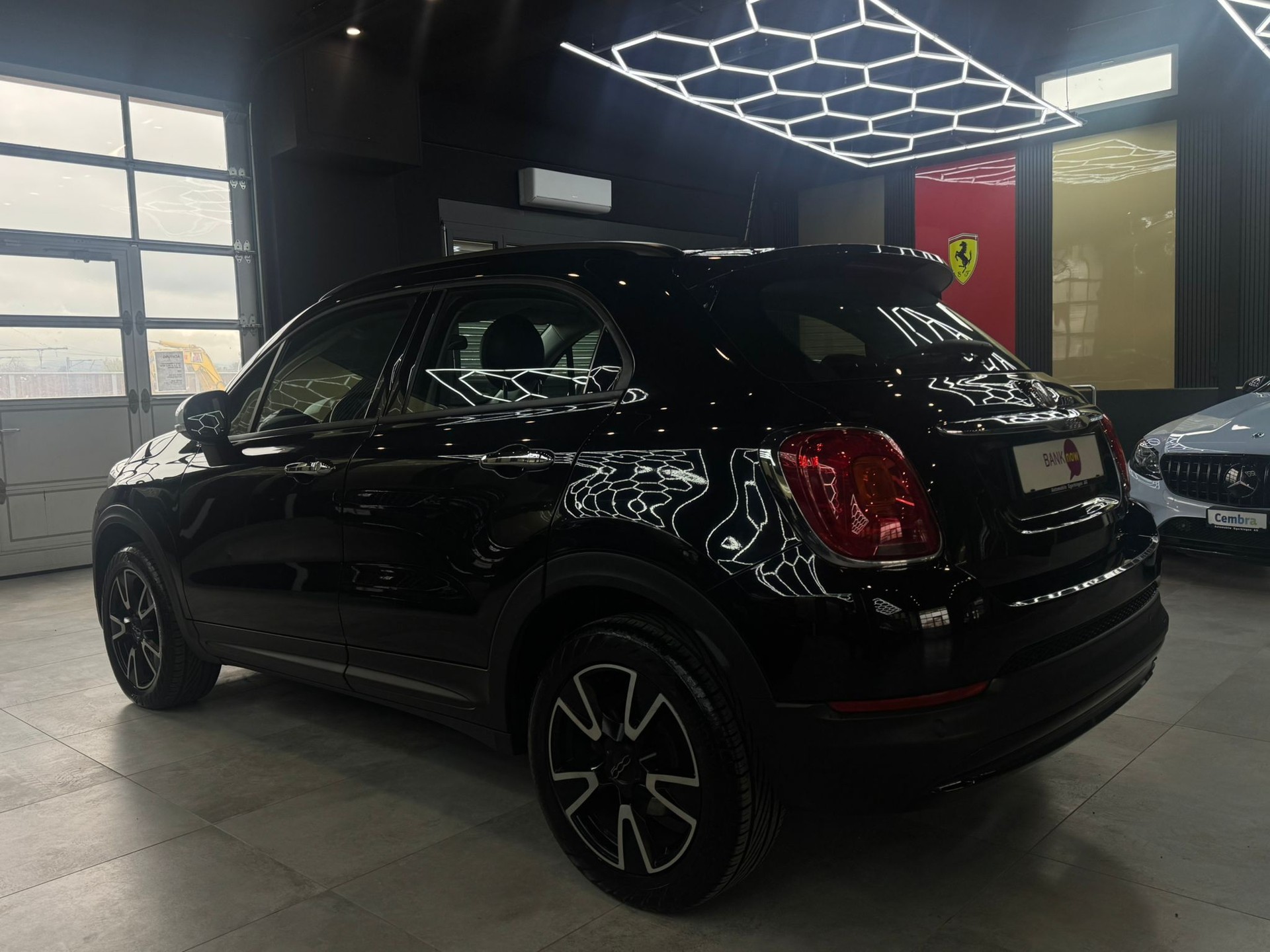 FIAT 500X 1.6 E-torQ Pop Star-image-6
