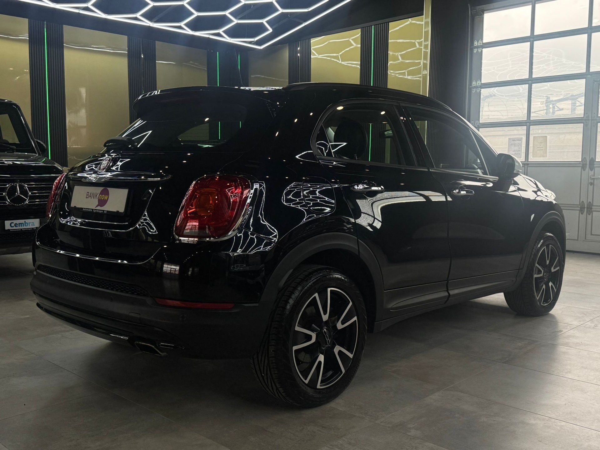 FIAT 500X 1.6 E-torQ Pop Star-image-4