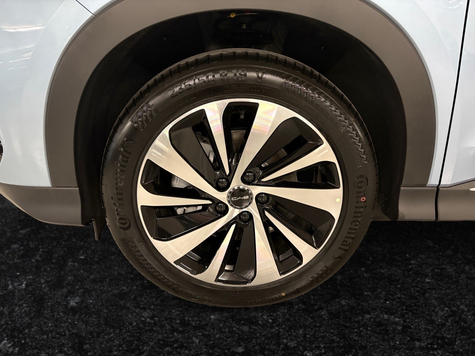 BYD Seal U DM-i Design AWD// #1 Elite Dealer – AutoScout24 Award 2025 Winner-image-15