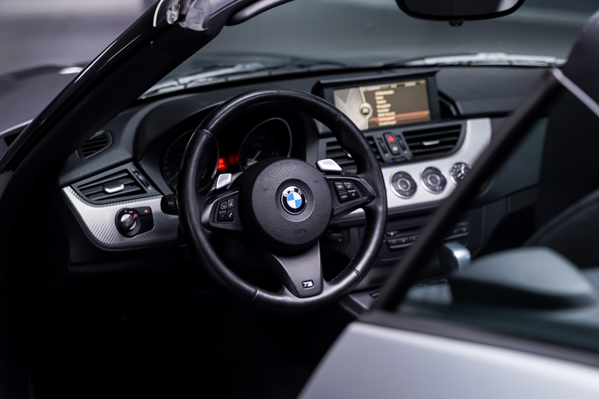 BMW Z4 sDrive30i M Sport Steptronic-image-9