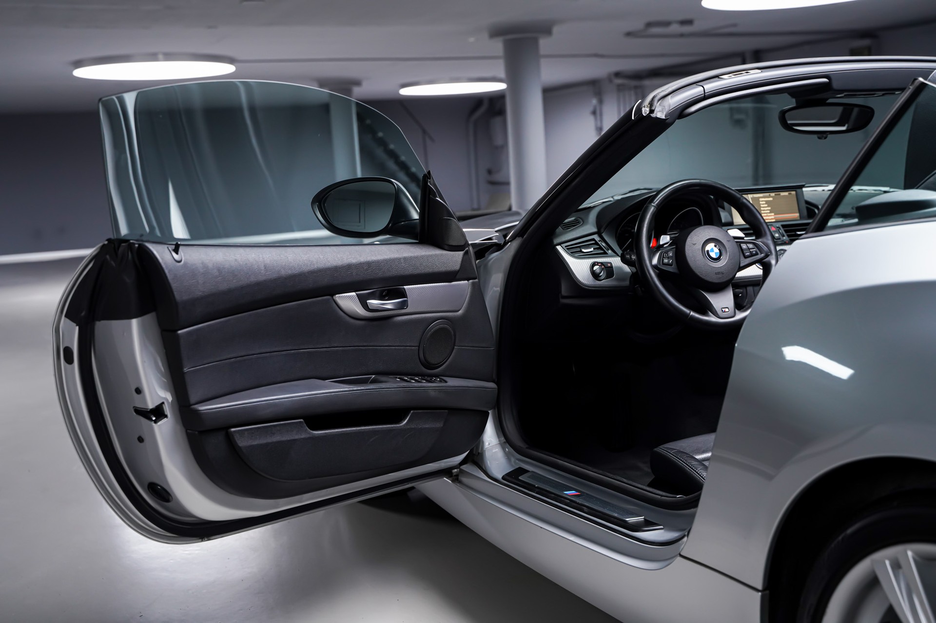BMW Z4 sDrive30i M Sport Steptronic-image-8