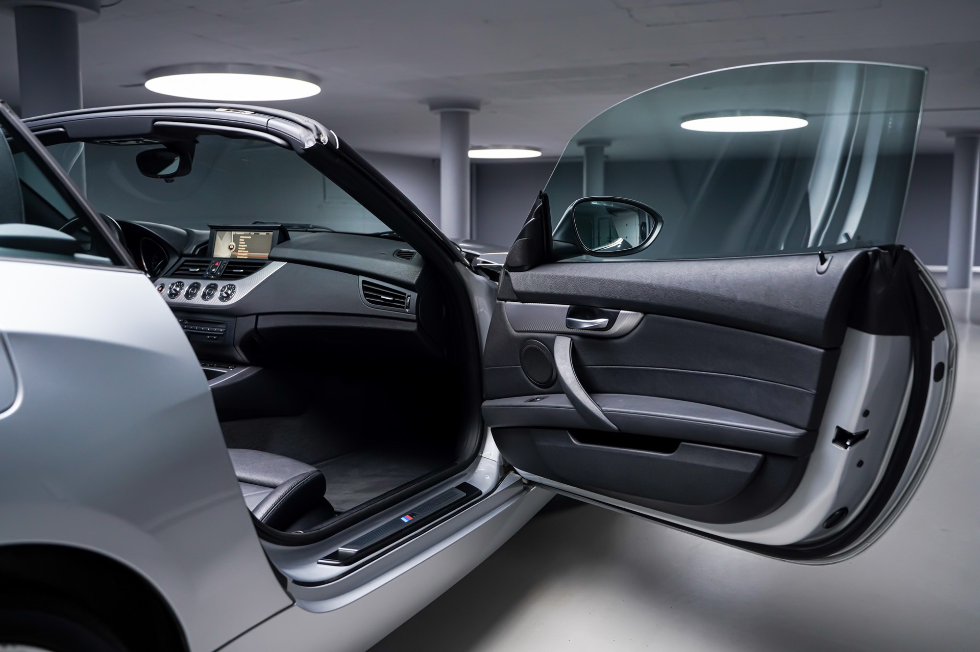 BMW Z4 sDrive30i M Sport Steptronic-image-13