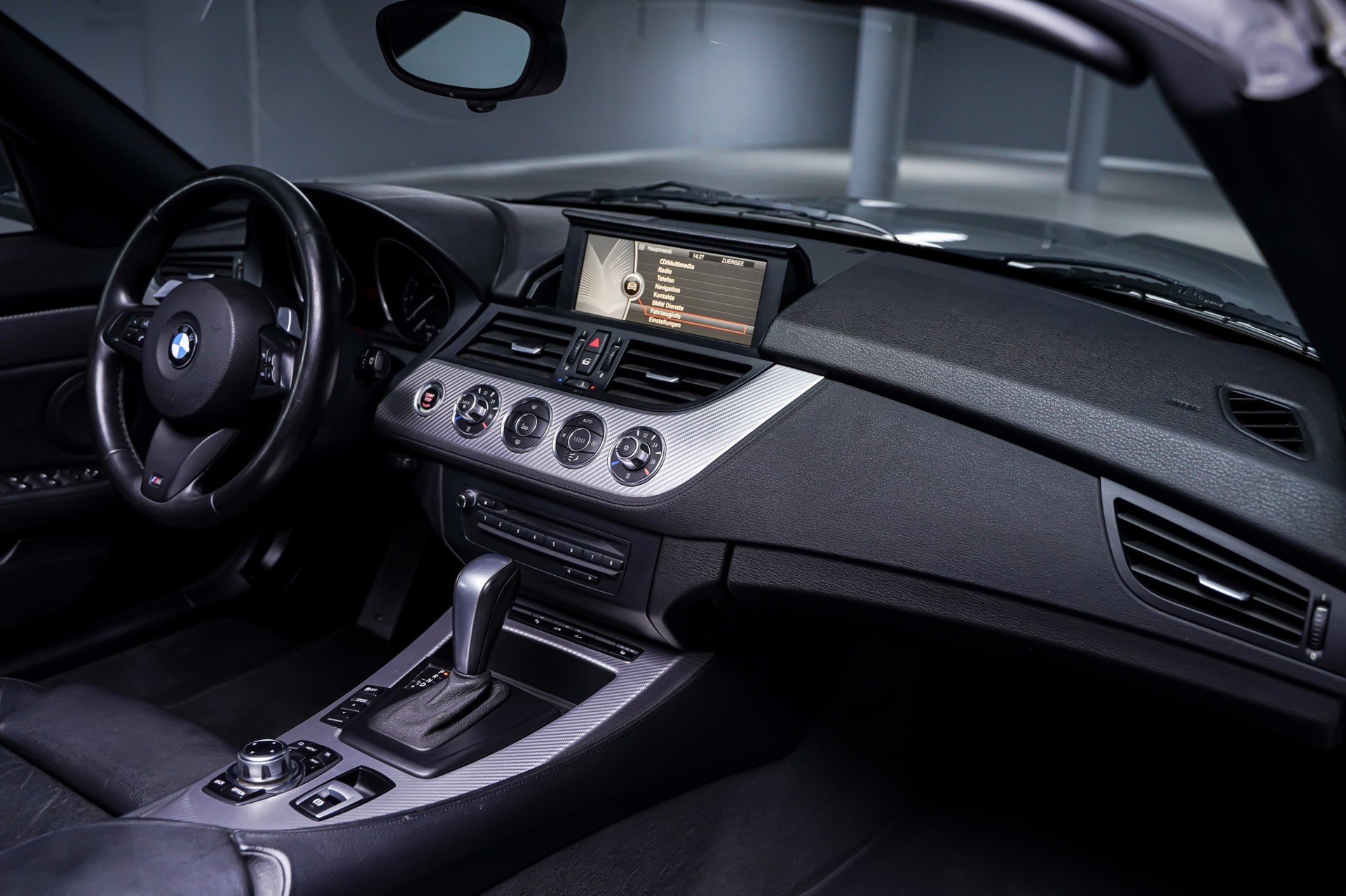 BMW Z4 sDrive30i M Sport Steptronic-image-16