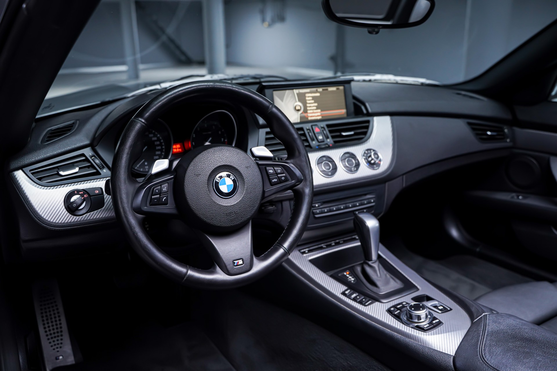 BMW Z4 sDrive30i M Sport Steptronic-image-10