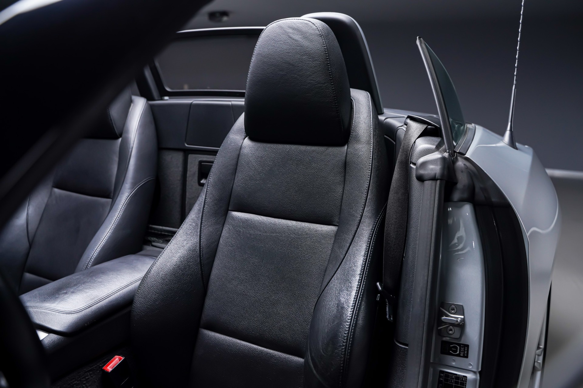 BMW Z4 sDrive30i M Sport Steptronic-image-12