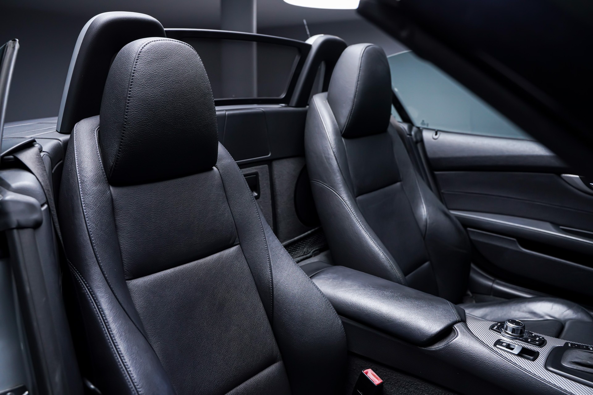 BMW Z4 sDrive30i M Sport Steptronic-image-15
