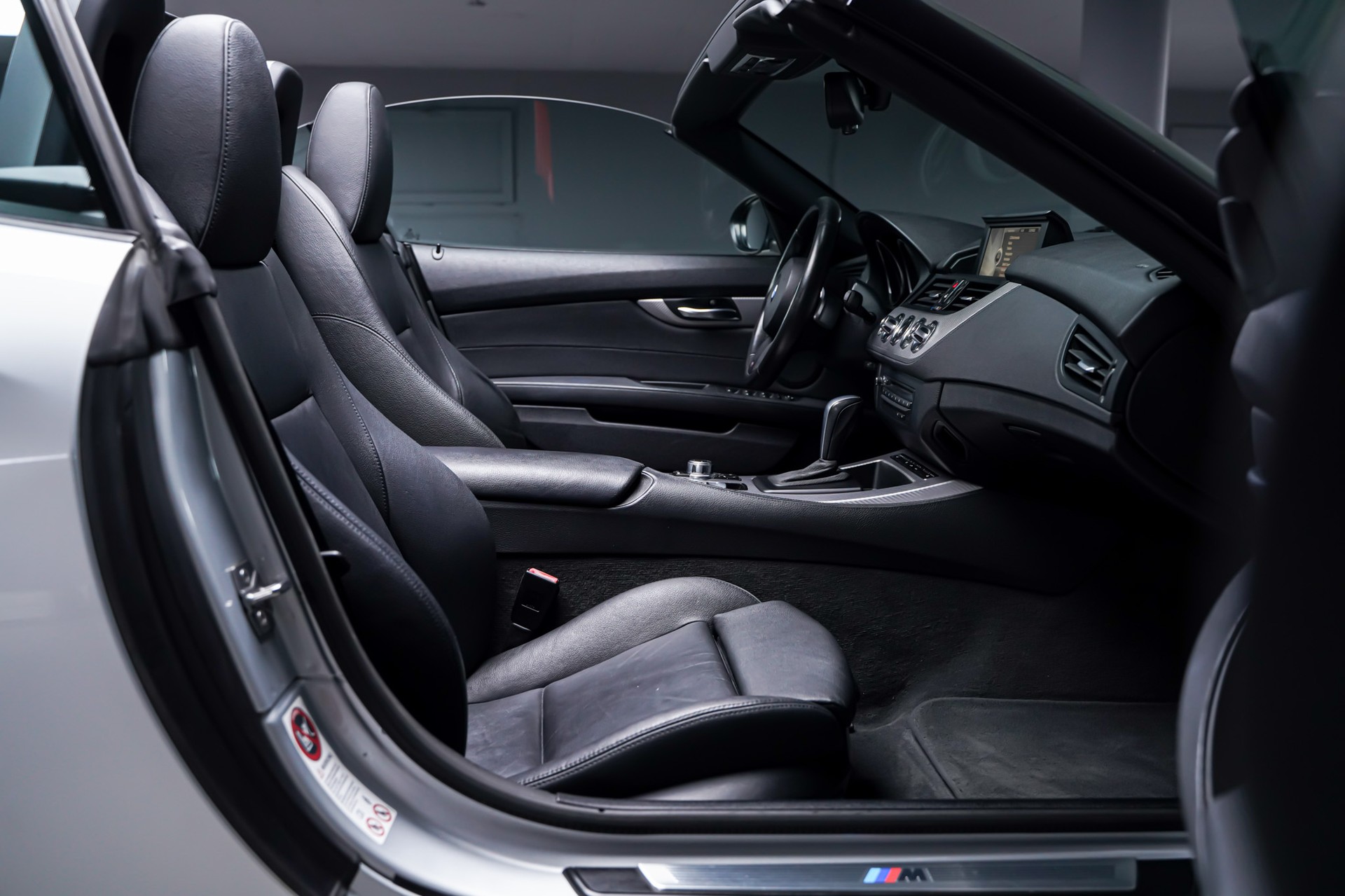BMW Z4 sDrive30i M Sport Steptronic-image-14