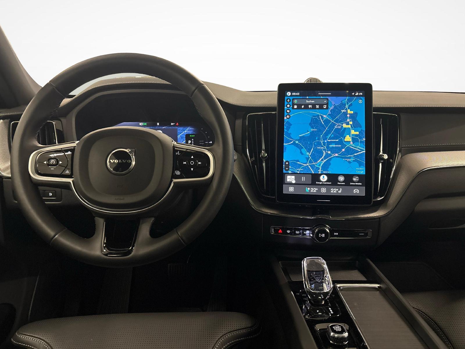 VOLVO XC60 2.0 T8 TE Black Edition eAWD-image-29