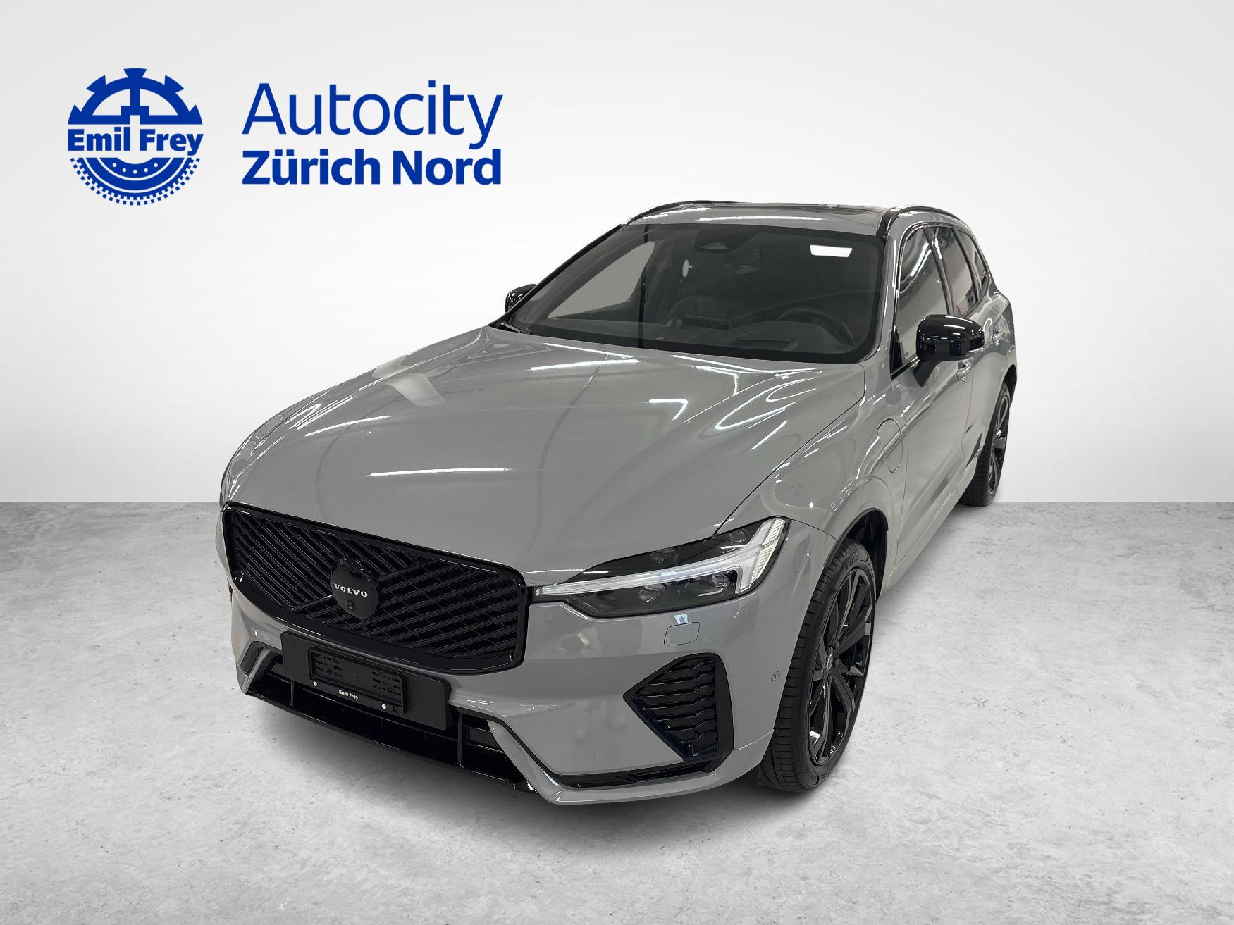 VOLVO XC60 2.0 T8 TE Black Edition eAWD-image-21