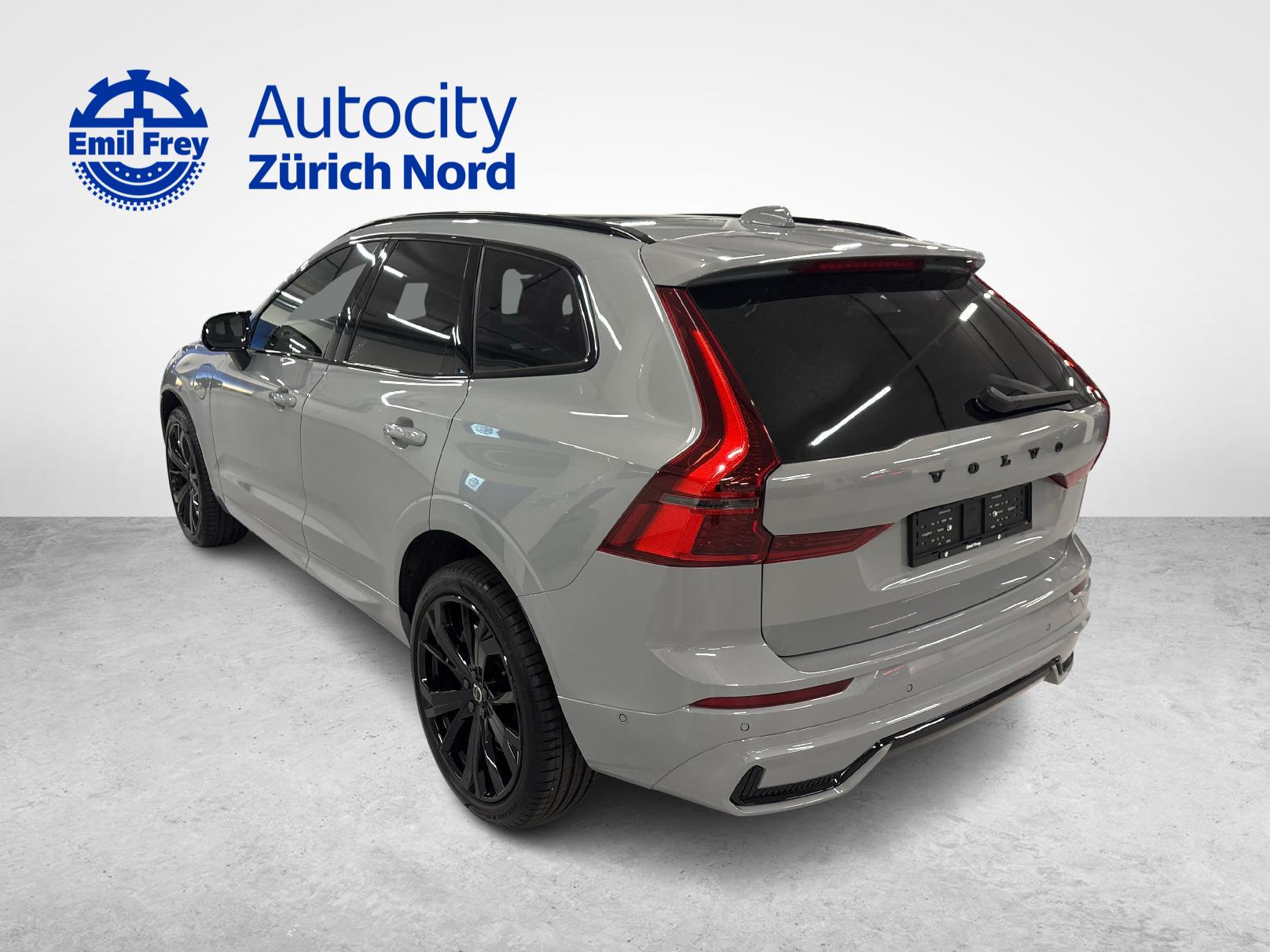 VOLVO XC60 2.0 T8 TE Black Edition eAWD-image-23