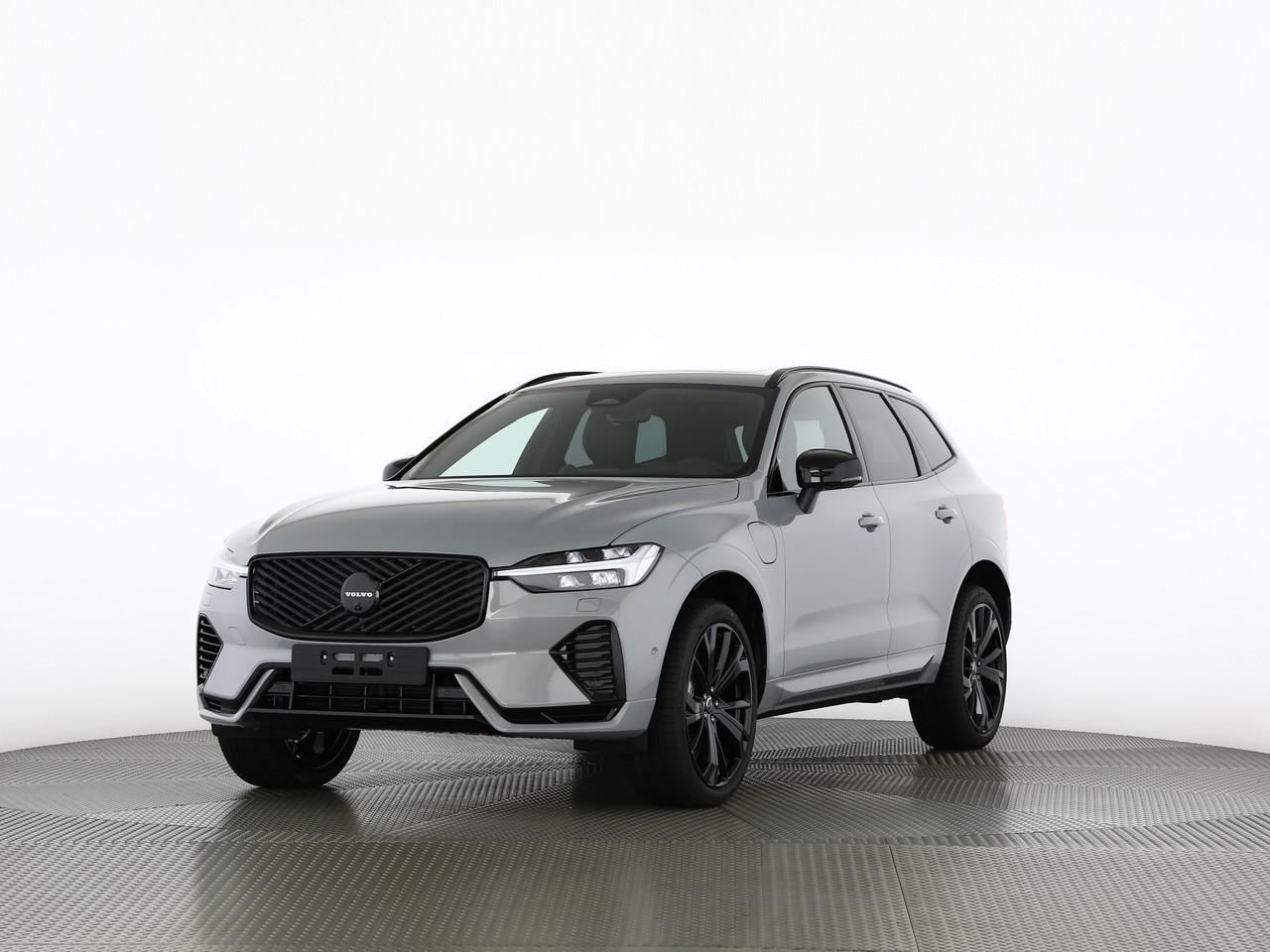 VOLVO XC60 2.0 T8 TE Black Edition eAWD-image-0