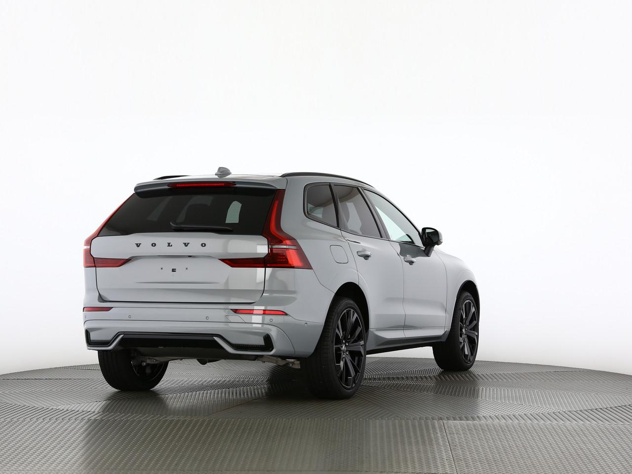 VOLVO XC60 2.0 T8 TE Black Edition eAWD-image-1