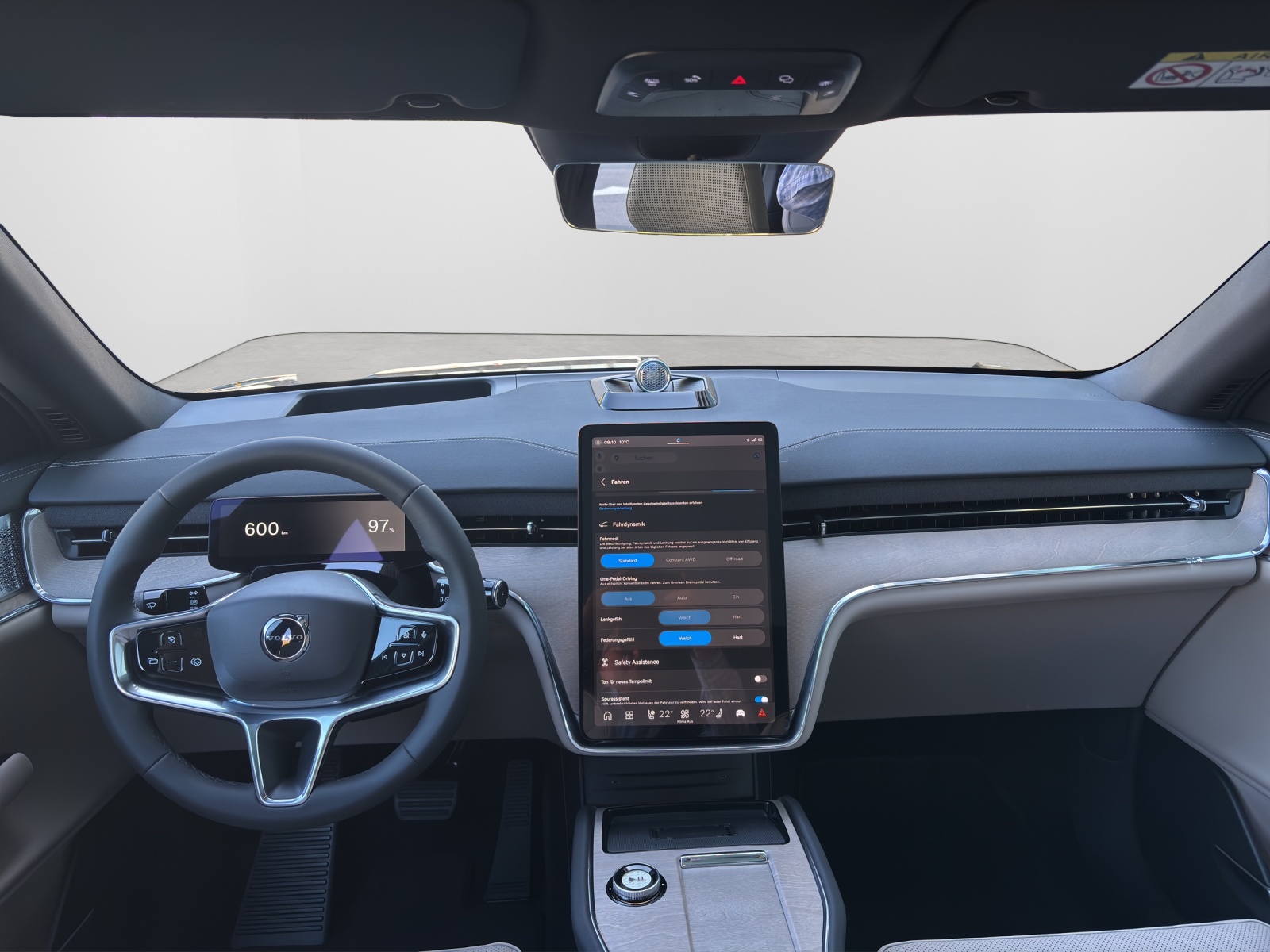VOLVO EX90 Twin Ultra AWD-image-6