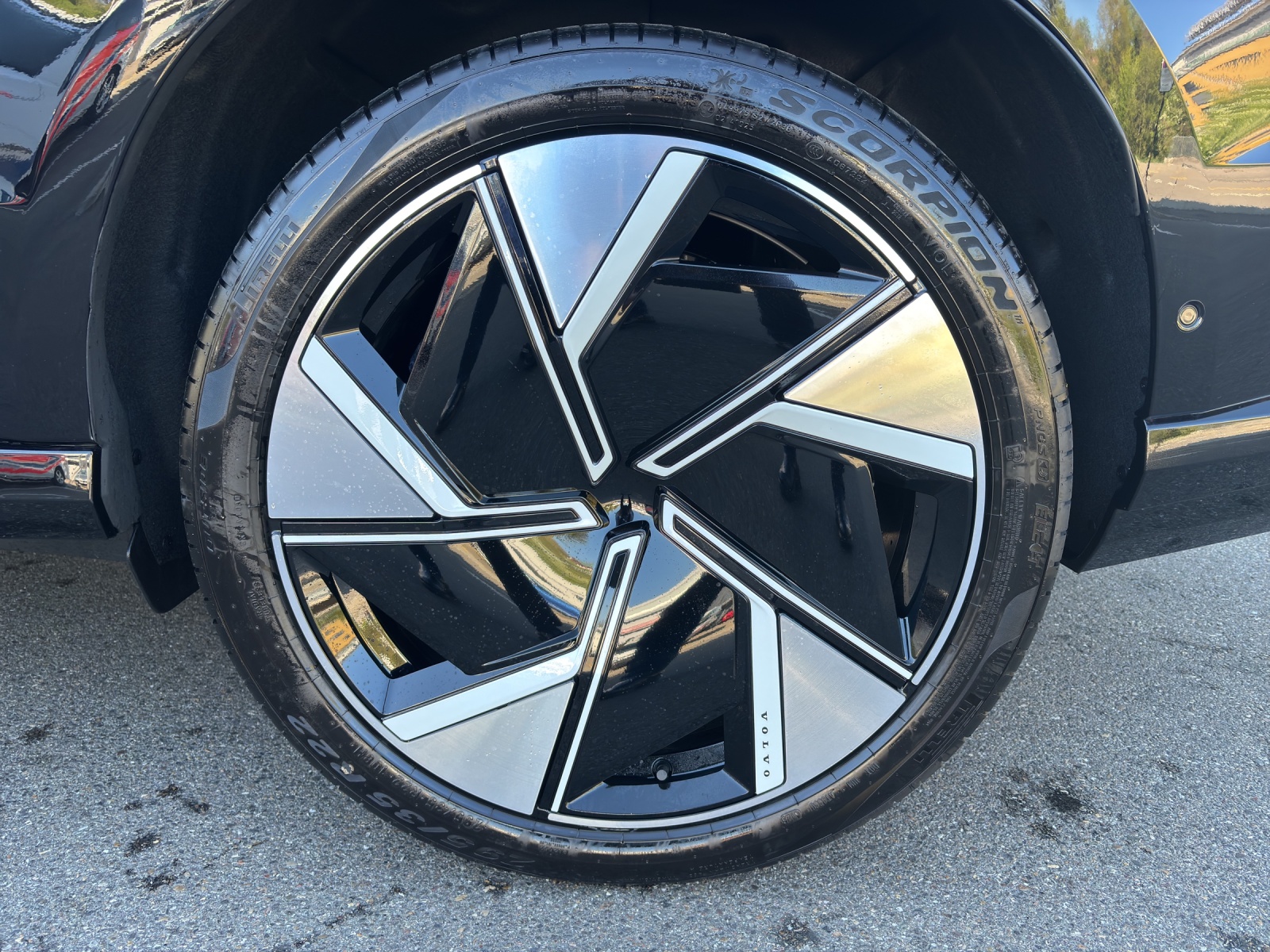 VOLVO EX90 Twin Ultra AWD-image-15