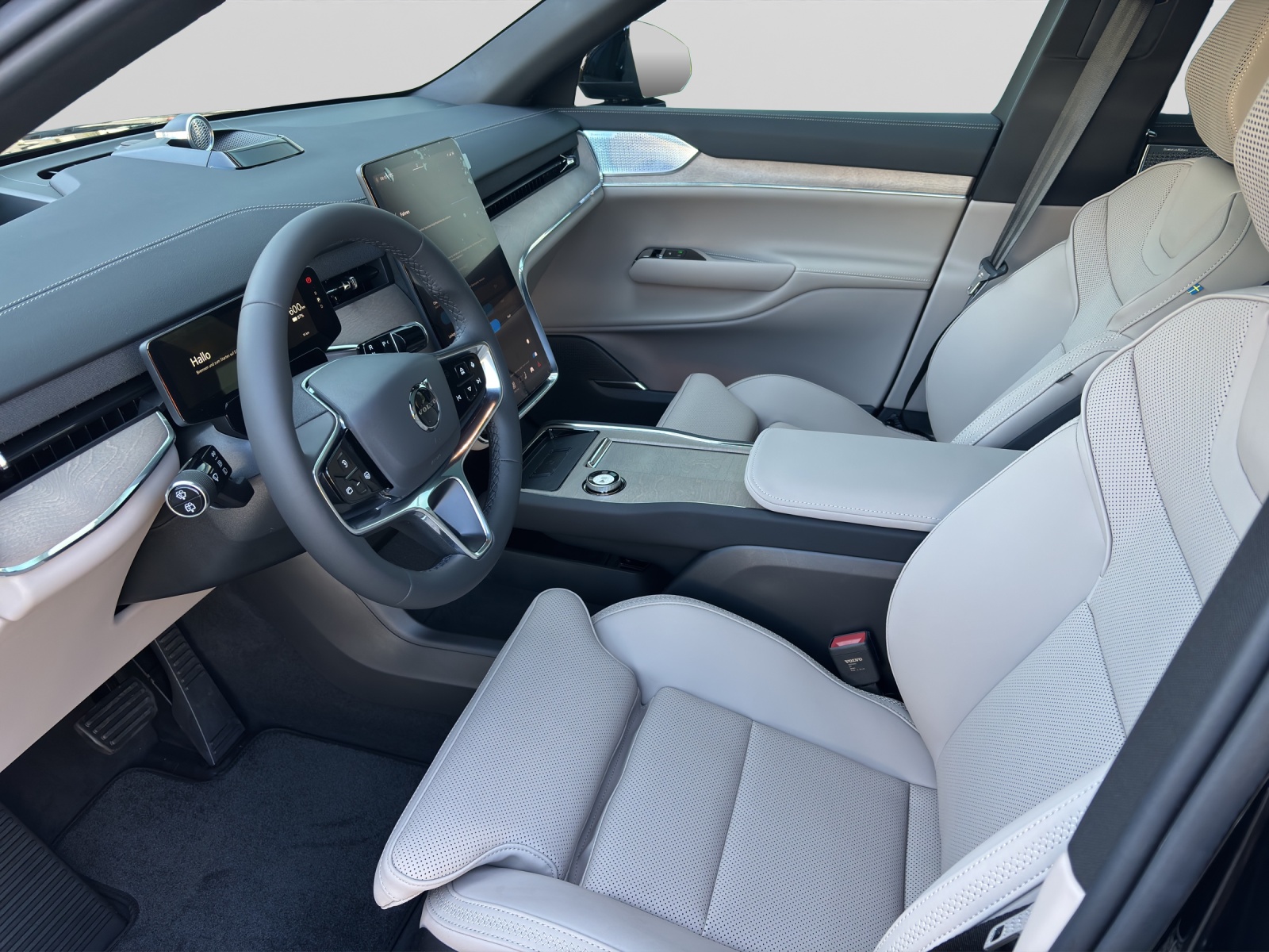VOLVO EX90 Twin Ultra AWD-image-3