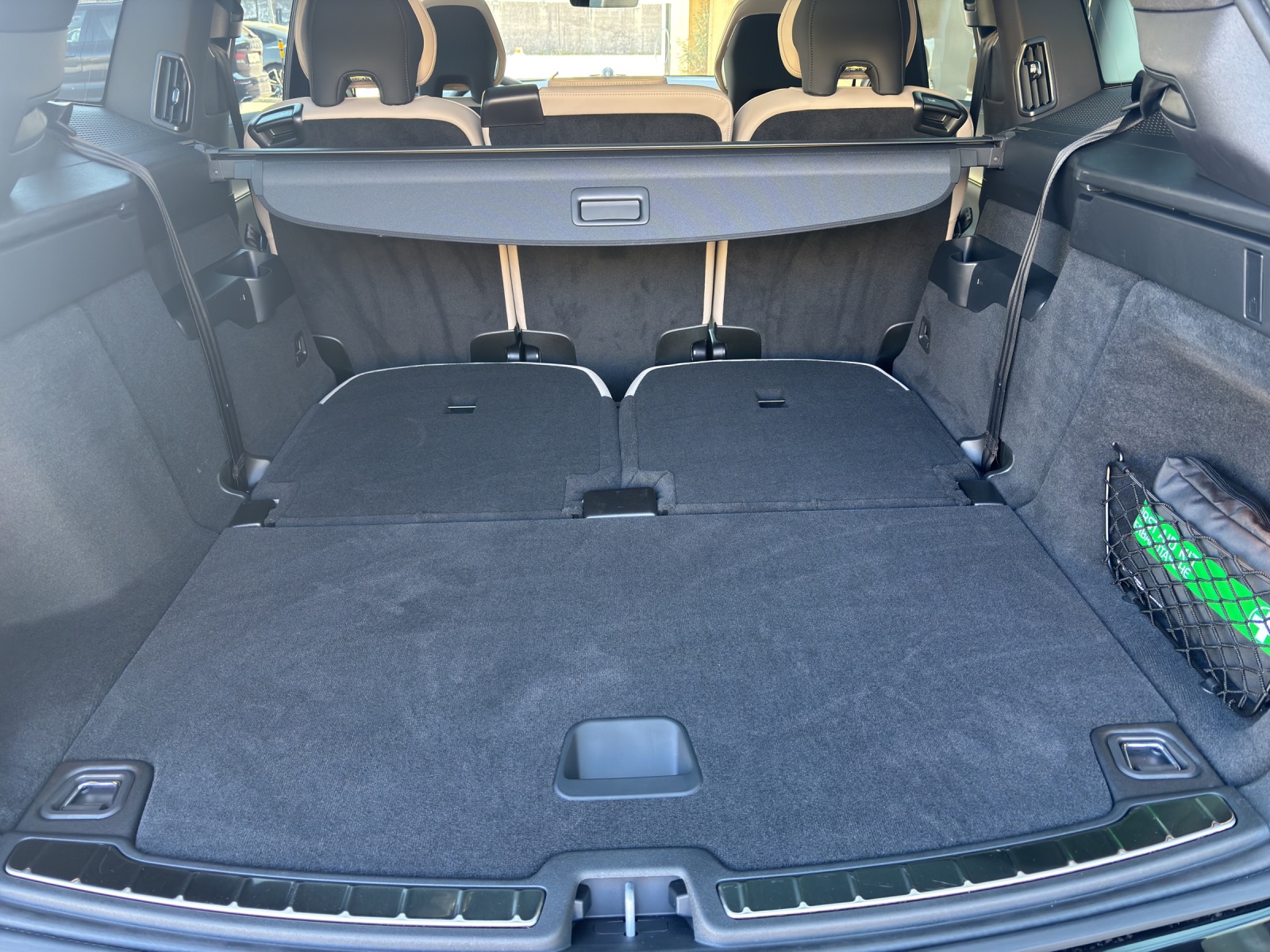 VOLVO EX90 Twin Ultra AWD-image-12