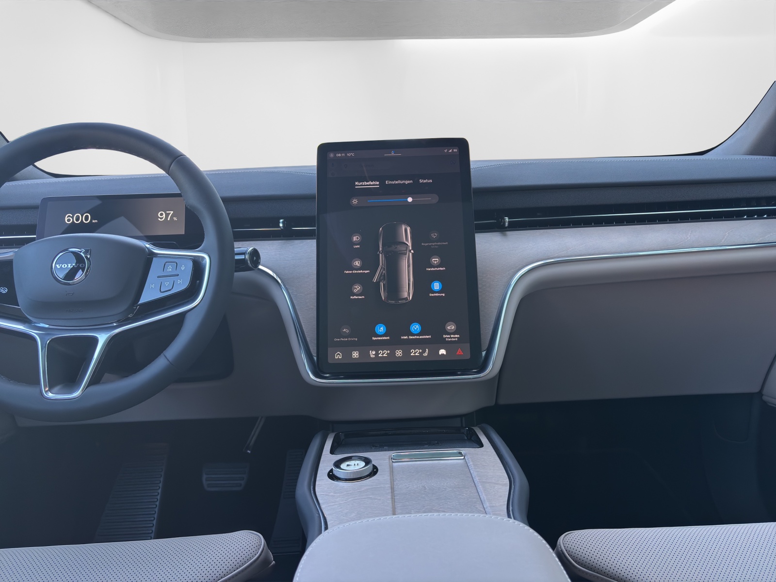 VOLVO EX90 Twin Ultra AWD-image-8