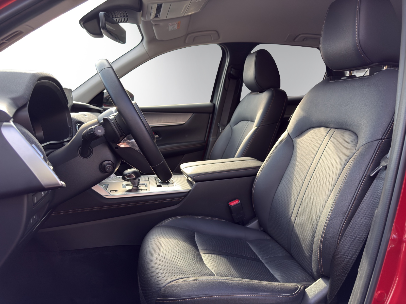 Image MAZDA CX-60 CX-60 e-Sky. 327HomuraAWD