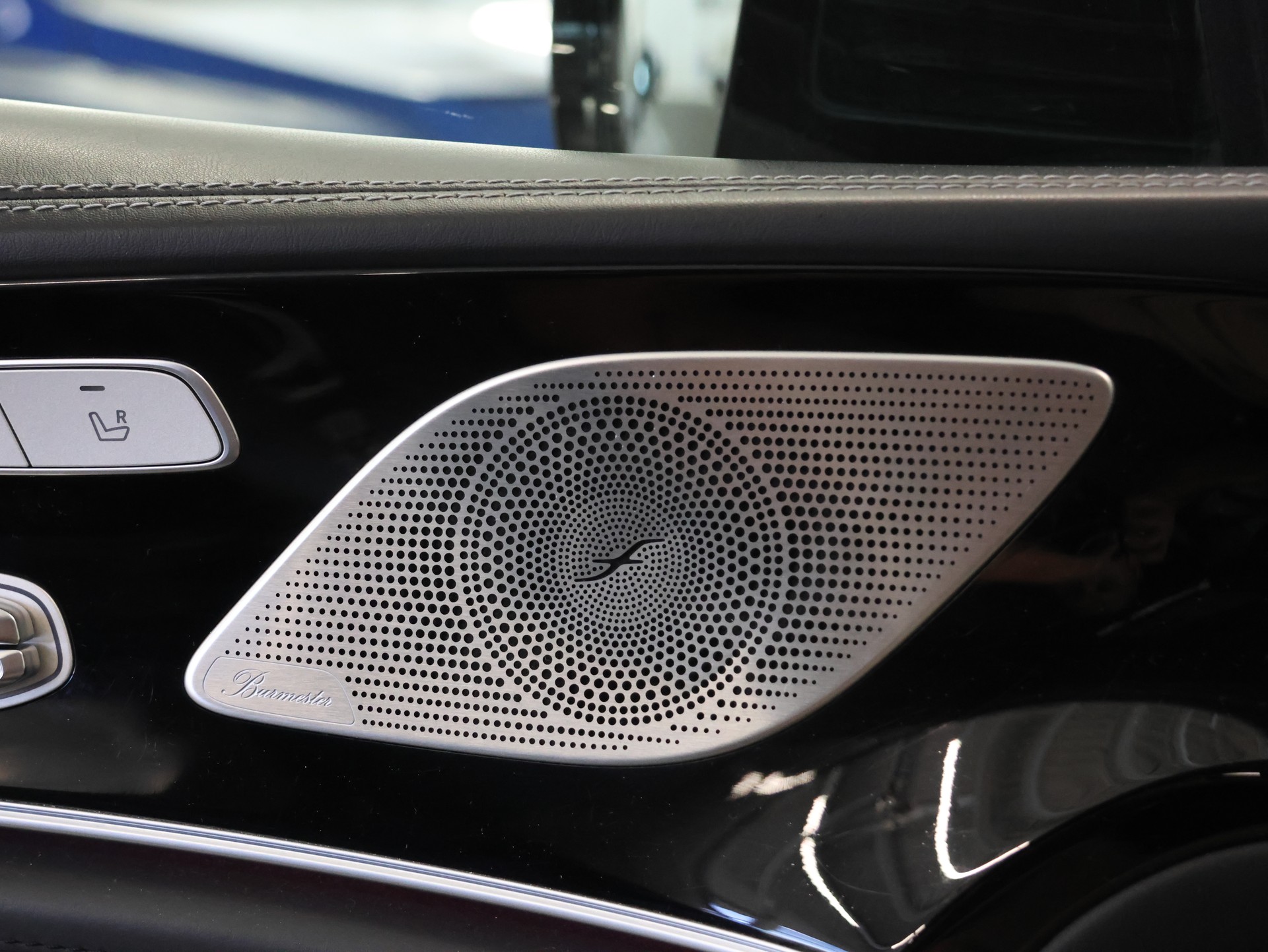 MERCEDES-BENZ AMG GT 4 63 S 4Matic+ Speedshift MCT *AMG Performance* *Burmester* *360 Kamera*-image-40