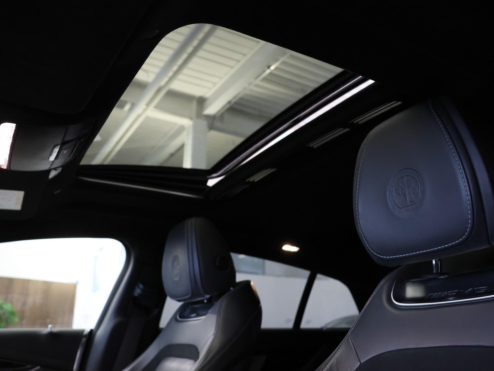 MERCEDES-BENZ AMG GT 4 63 S 4Matic+ Speedshift MCT *AMG Performance* *Burmester* *360 Kamera*-image-20