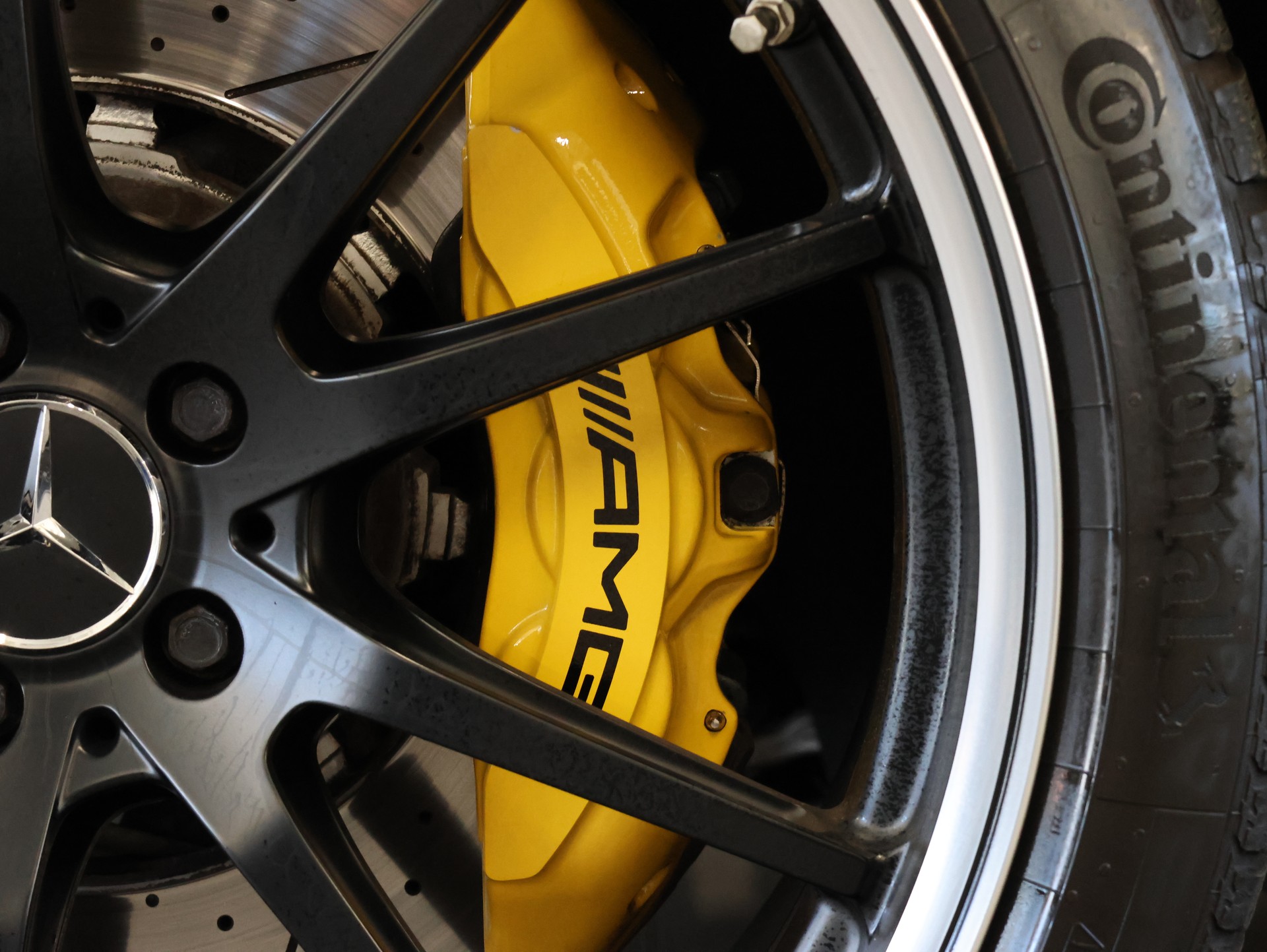 MERCEDES-BENZ AMG GT 4 63 S 4Matic+ Speedshift MCT *AMG Performance* *Burmester* *360 Kamera*-image-15