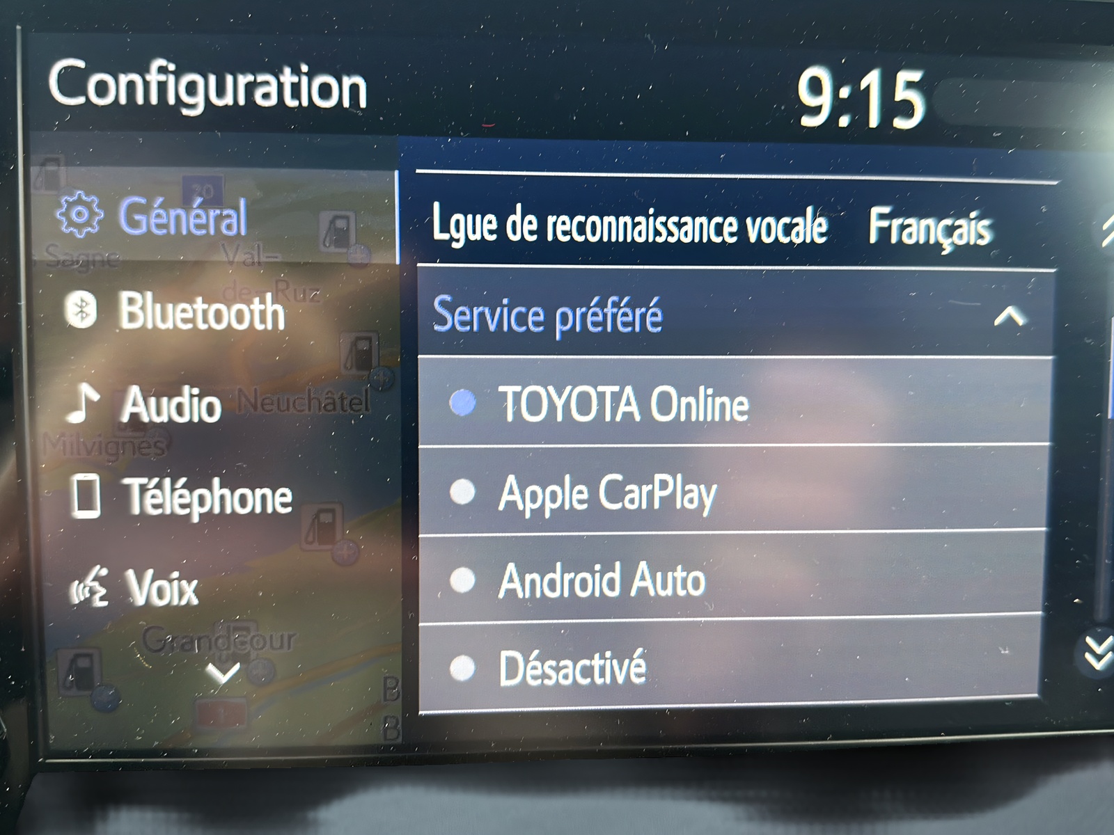 TOYOTA Yaris Cross 1.5 Trend e-CVT AWDi-image-7