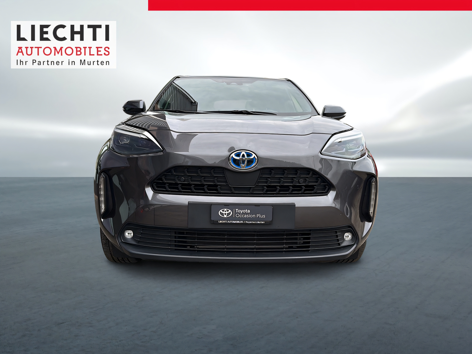 TOYOTA Yaris Cross 1.5 Trend e-CVT AWDi-showroom-element-2