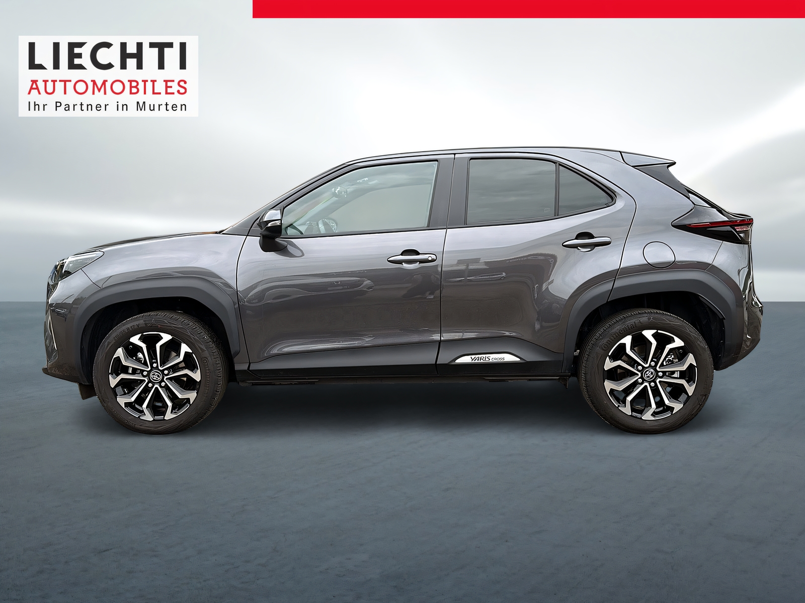 TOYOTA Yaris Cross 1.5 Trend e-CVT AWDi-showroom-element-1
