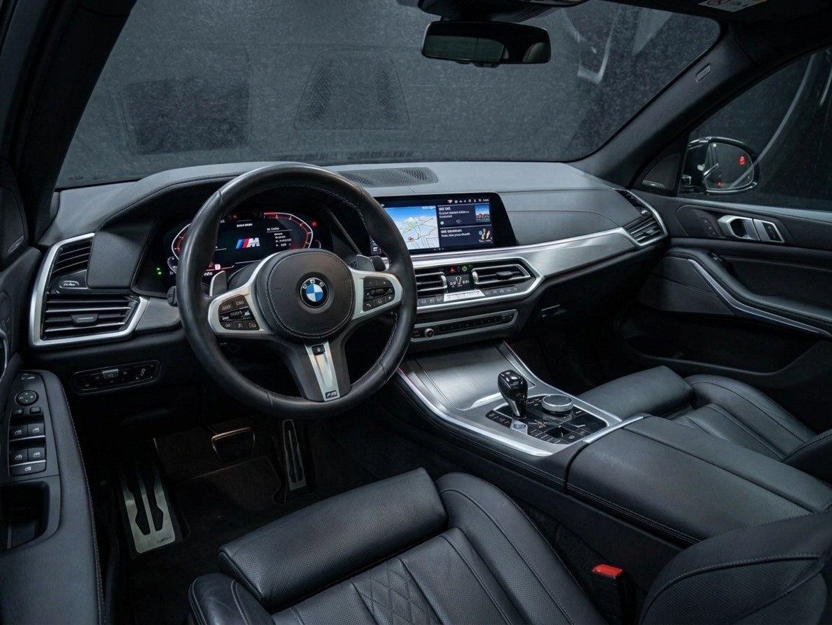 BMW 30d xDrive-image-3