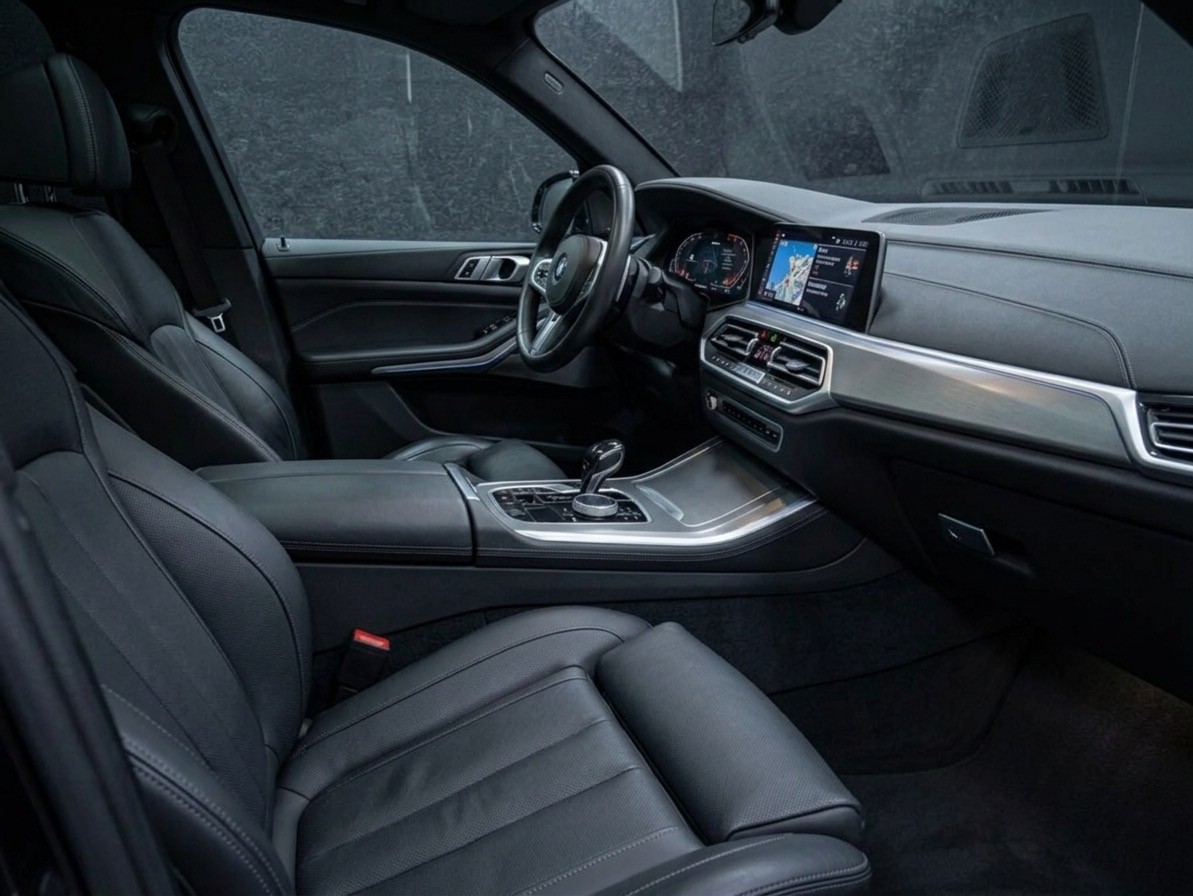 BMW 30d xDrive-image-4