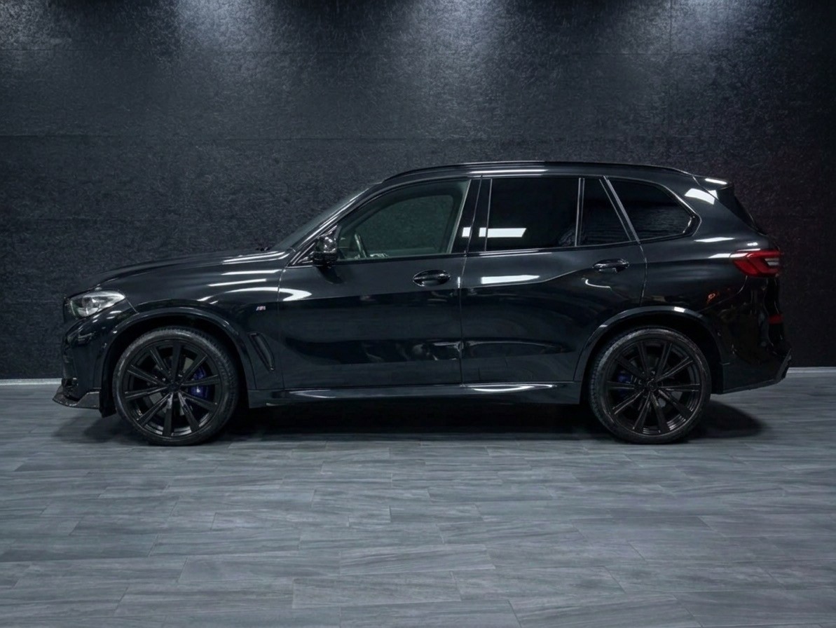 BMW 30d xDrive-image-1