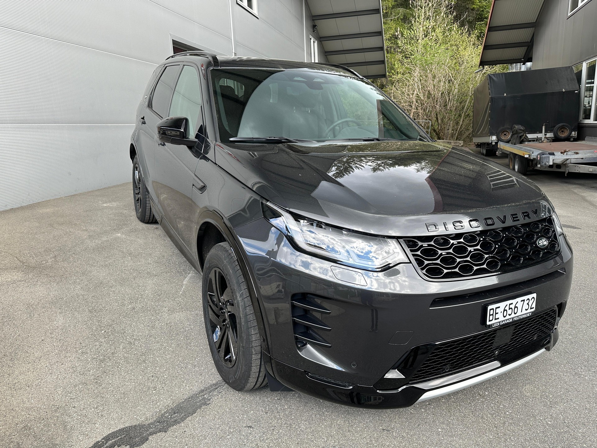 LAND ROVER Discovery Sport 1.5 T 270e Dynamic S-image-6