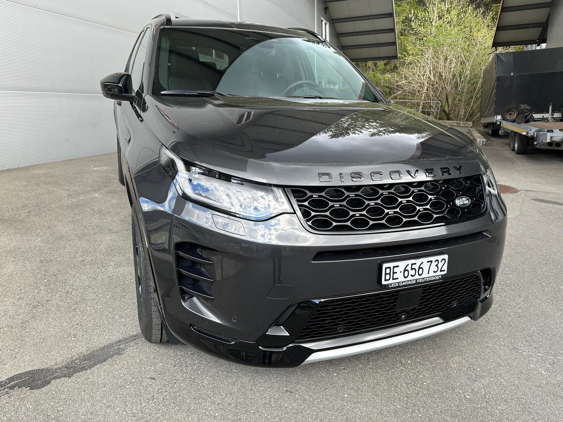 LAND ROVER Discovery Sport 1.5 T 270e Dynamic S-image-5