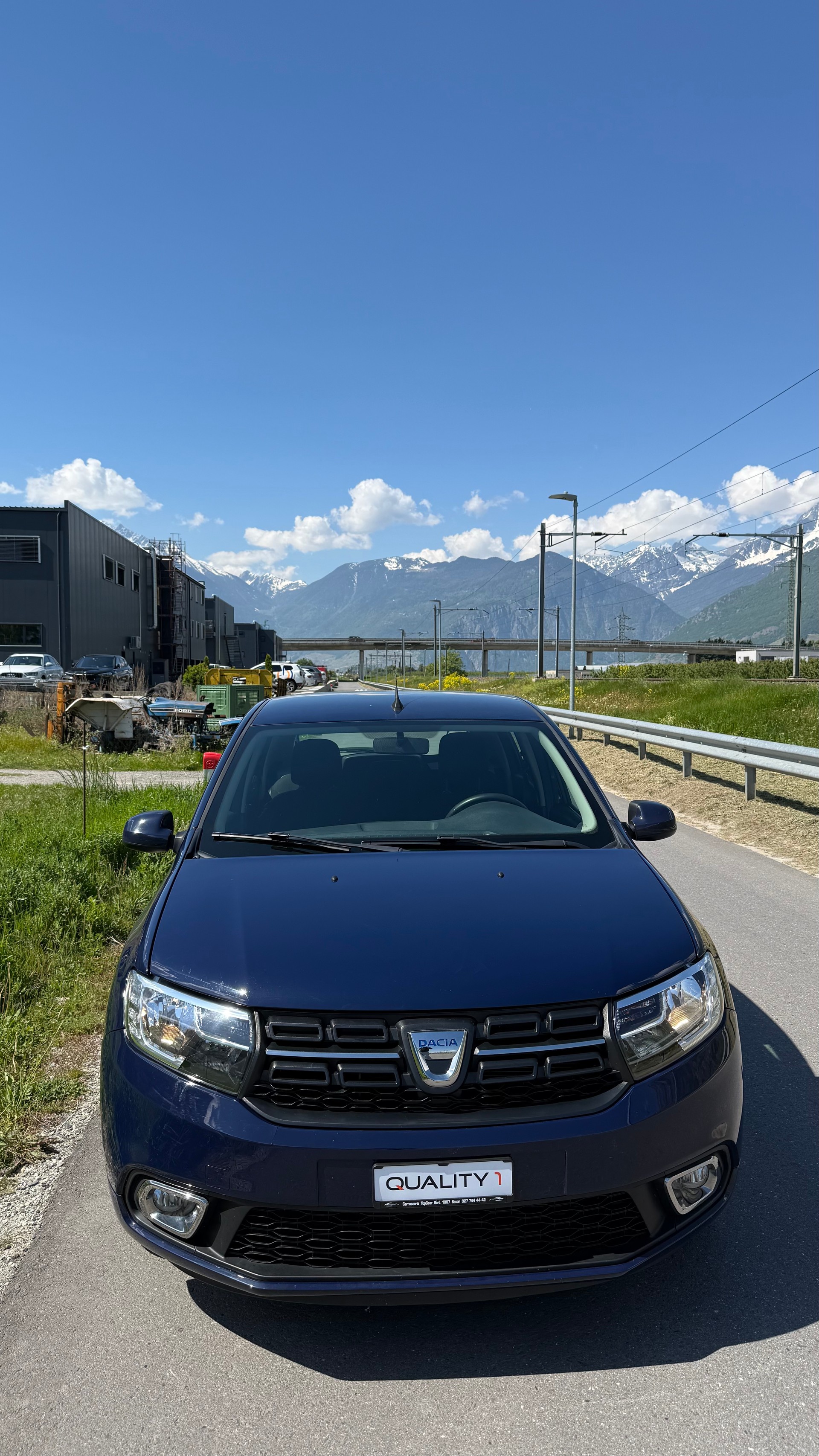 DACIA Sandero TCe 90 Comfort-image-1