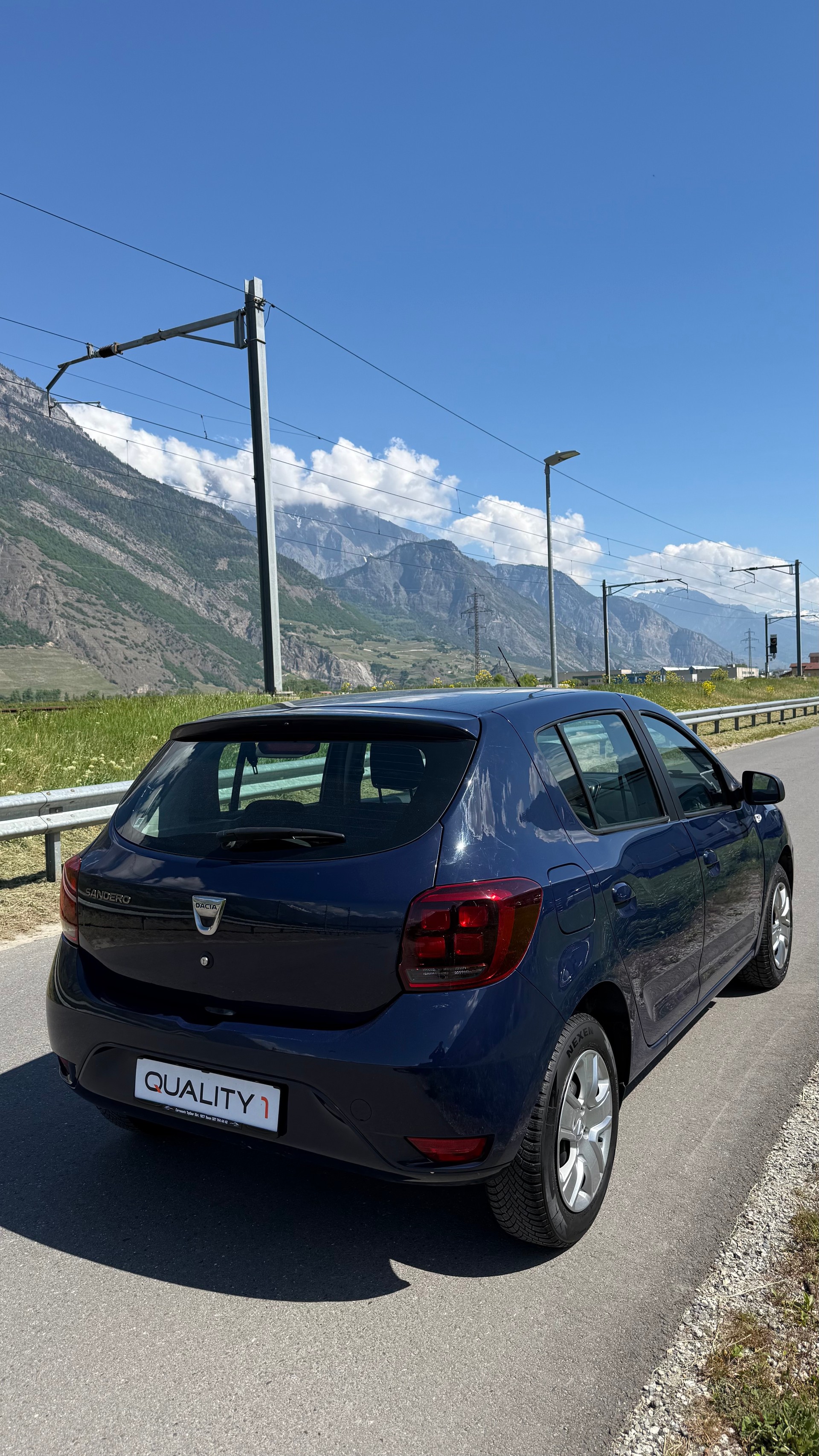 DACIA Sandero TCe 90 Comfort-image-3