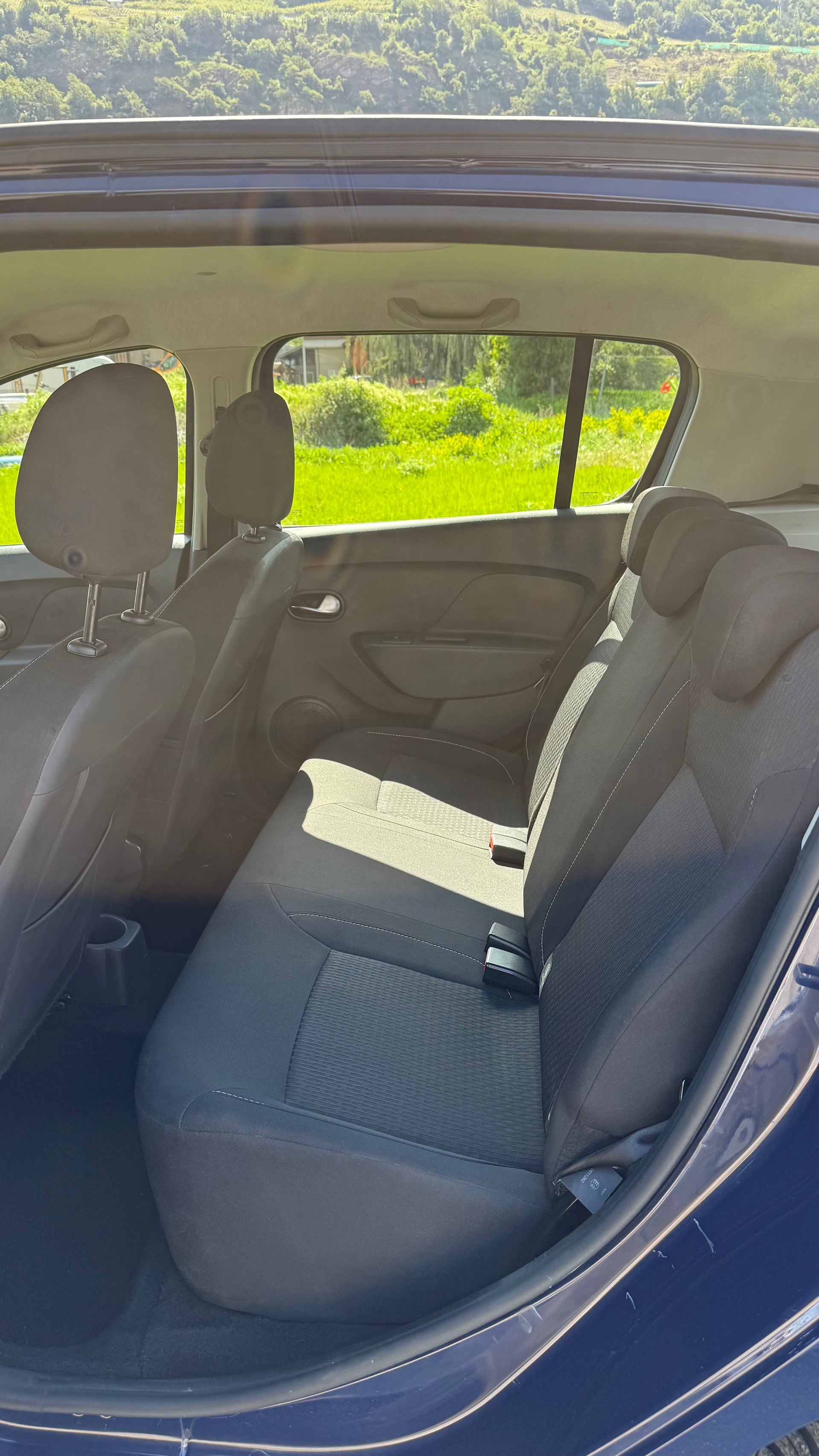 DACIA Sandero TCe 90 Comfort-image-8