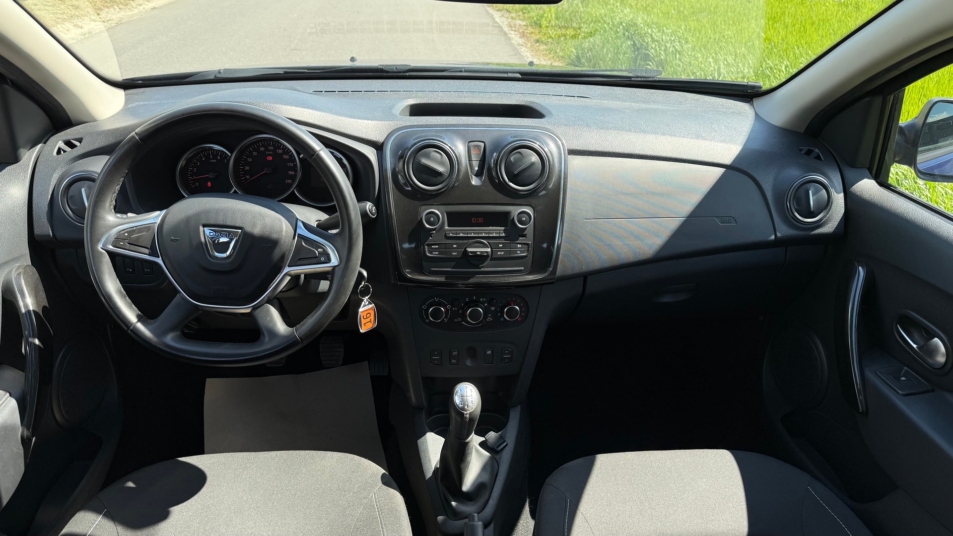 DACIA Sandero TCe 90 Comfort-image-6