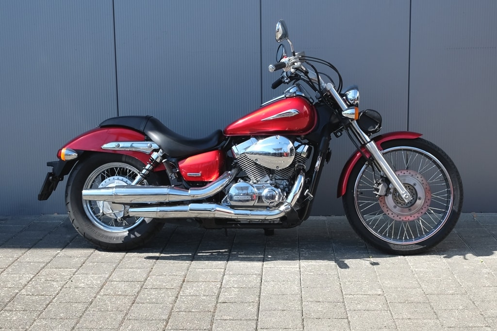 HONDA VT750C