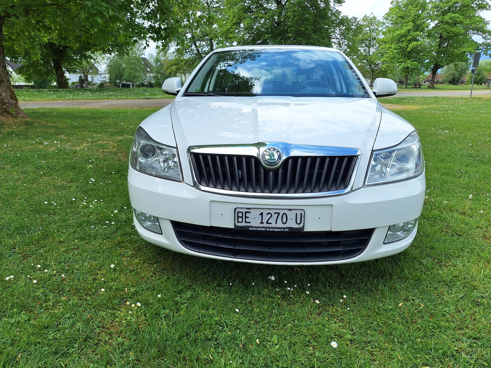 SKODA 1.6 TDI 4x4-image-2
