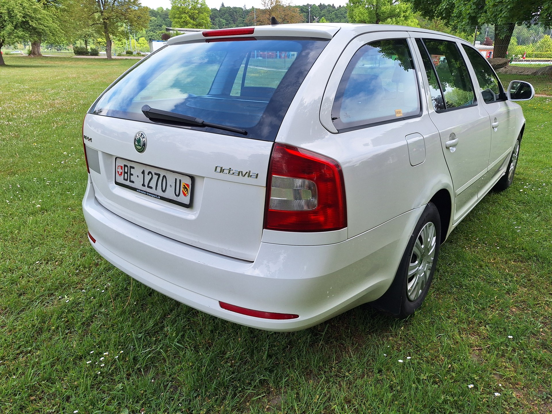 SKODA 1.6 TDI 4x4-image-5