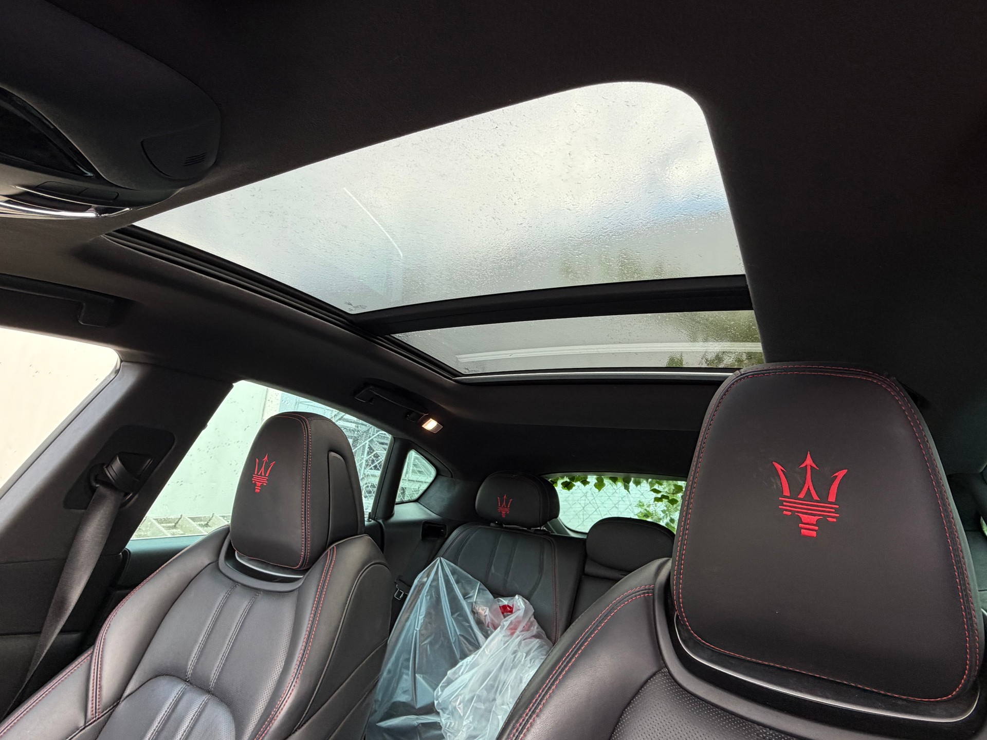 MASERATI Levante D 3.0 V6 Automatica-image-9