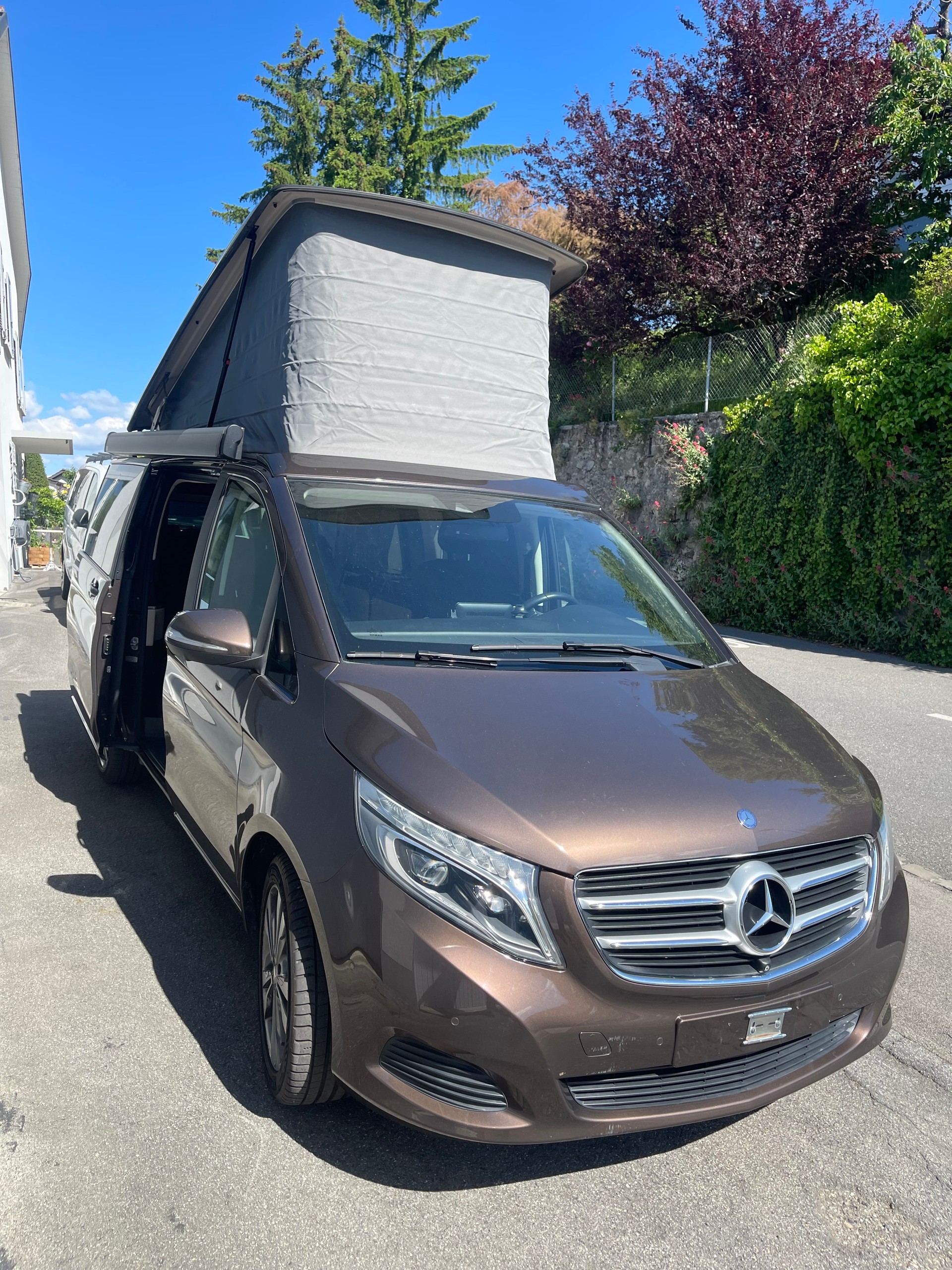 MERCEDES-BENZ 250 d-image-1