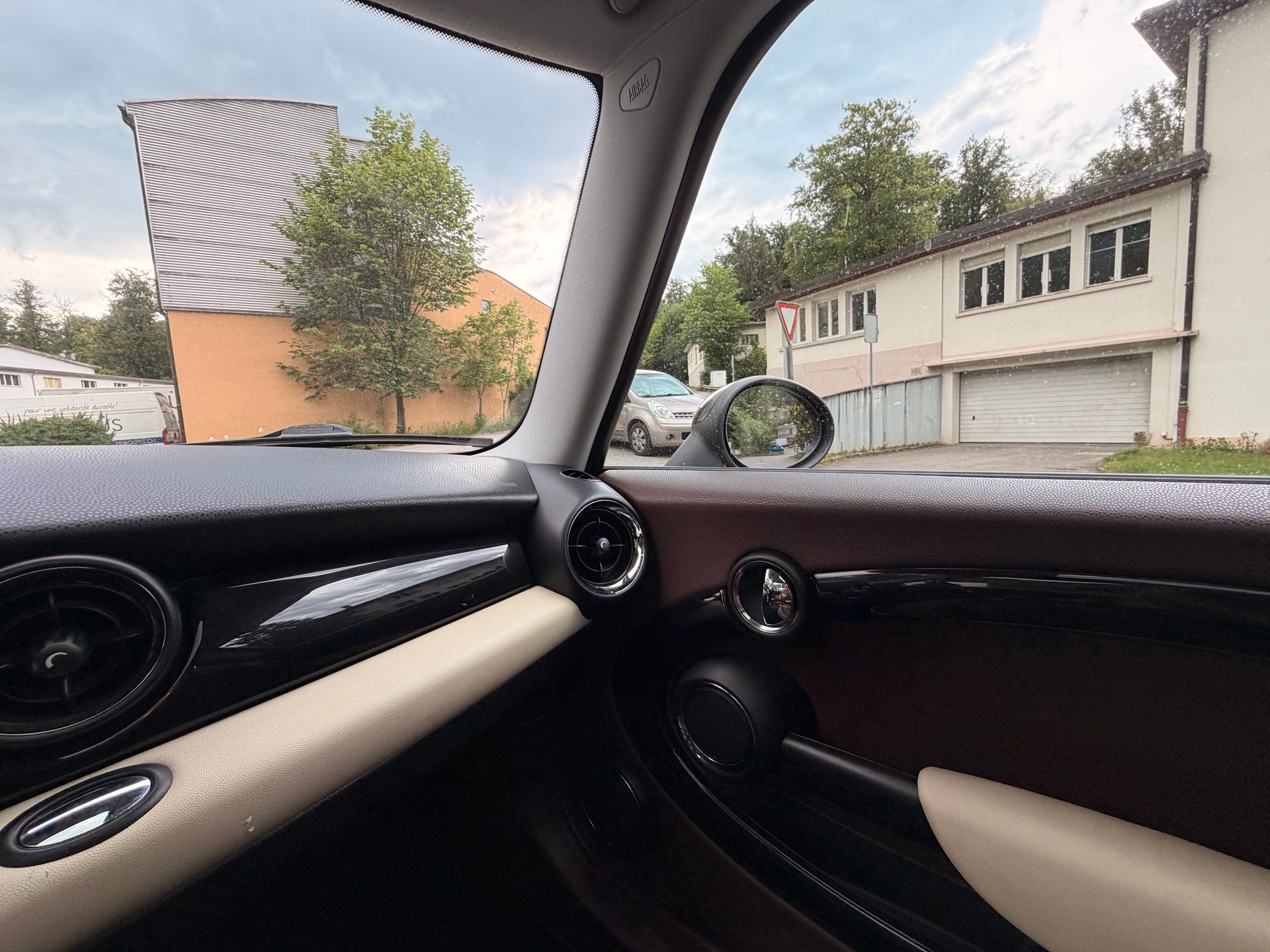 MINI Clubman Cooper S-image-24