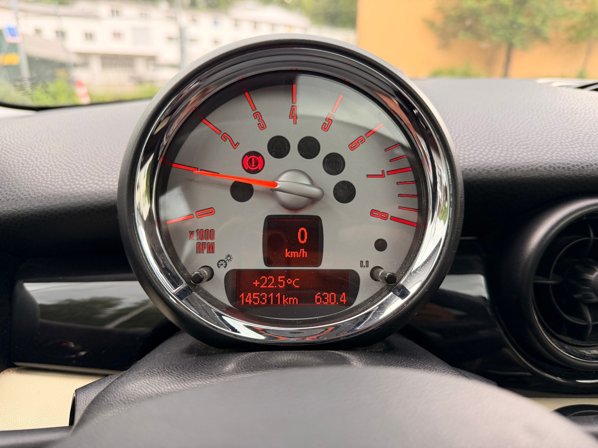 MINI Clubman Cooper S-image-28