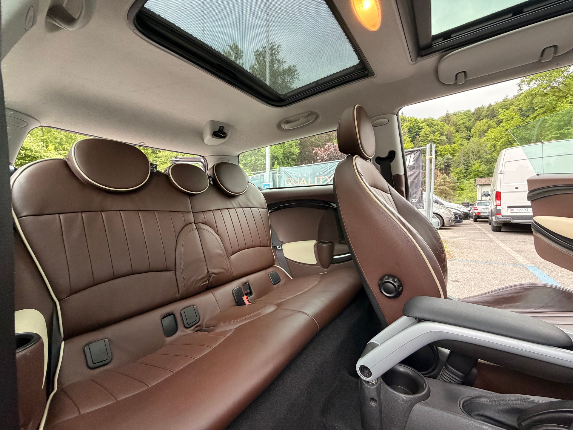 MINI Clubman Cooper S-image-13
